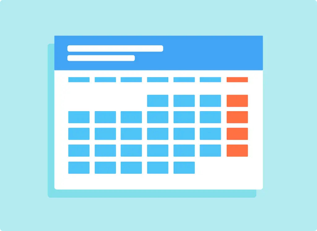 Calendly WordPress