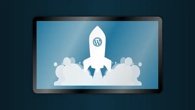 actualizado wordpress