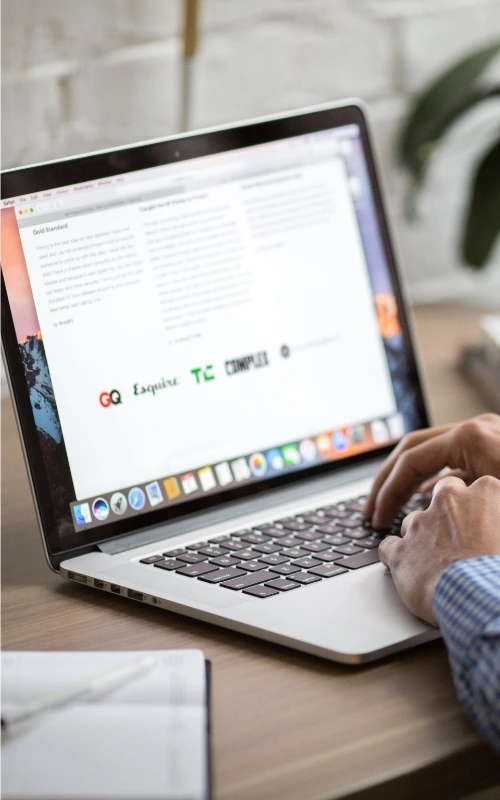 Mensajería de Marketing Chile con Páramo Digital