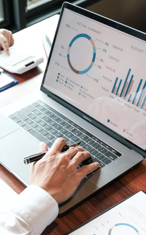 Servicios de Paid Media