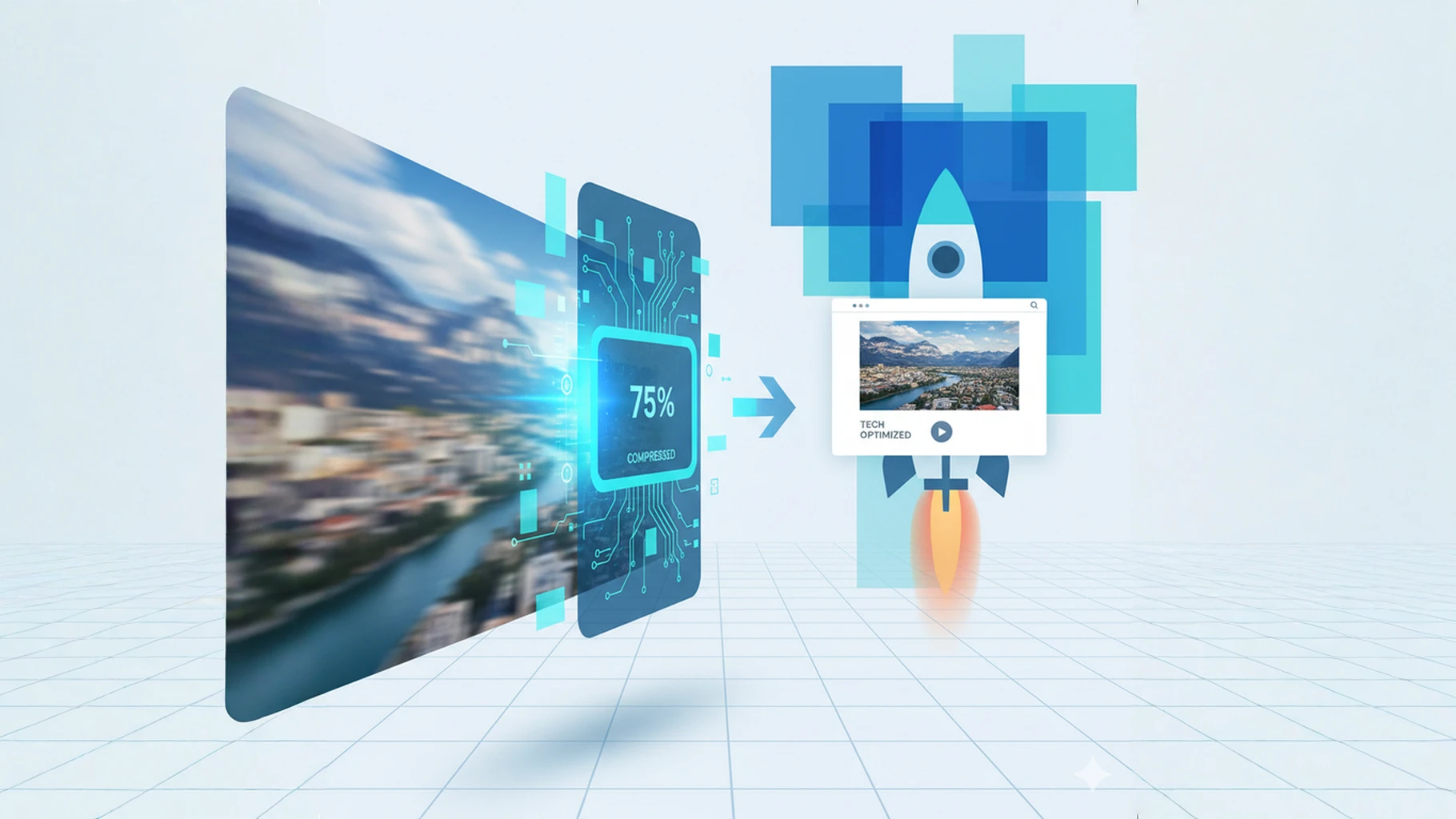 optimizar imágenes wordpress