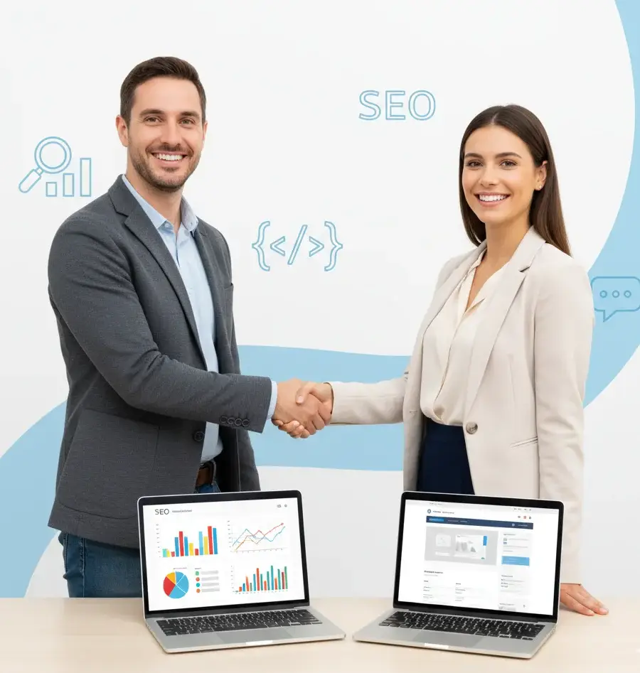 White Label Agencias WordPress