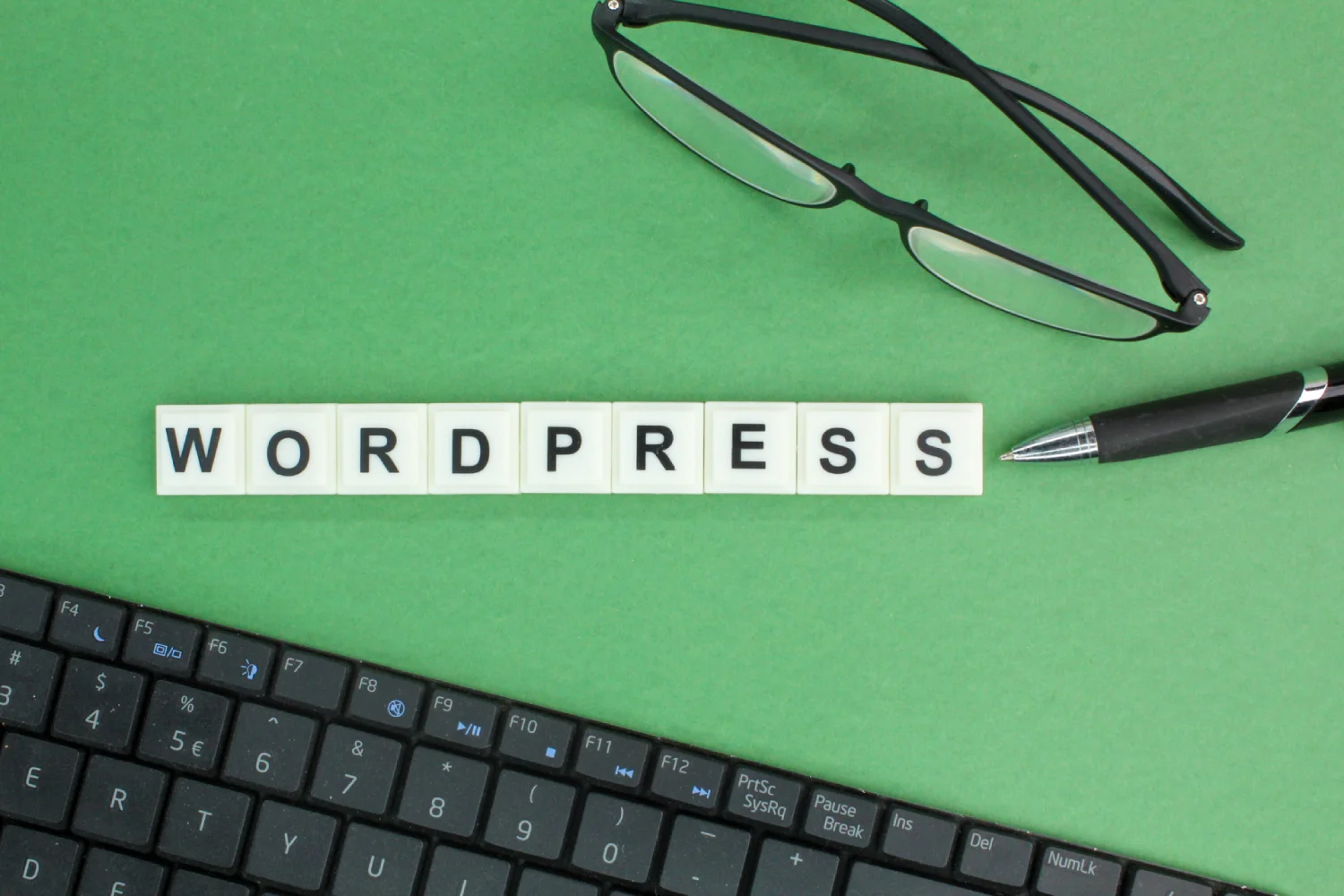 Blog Qué es WordPress y cuándo usarlo | Páramo Digital
