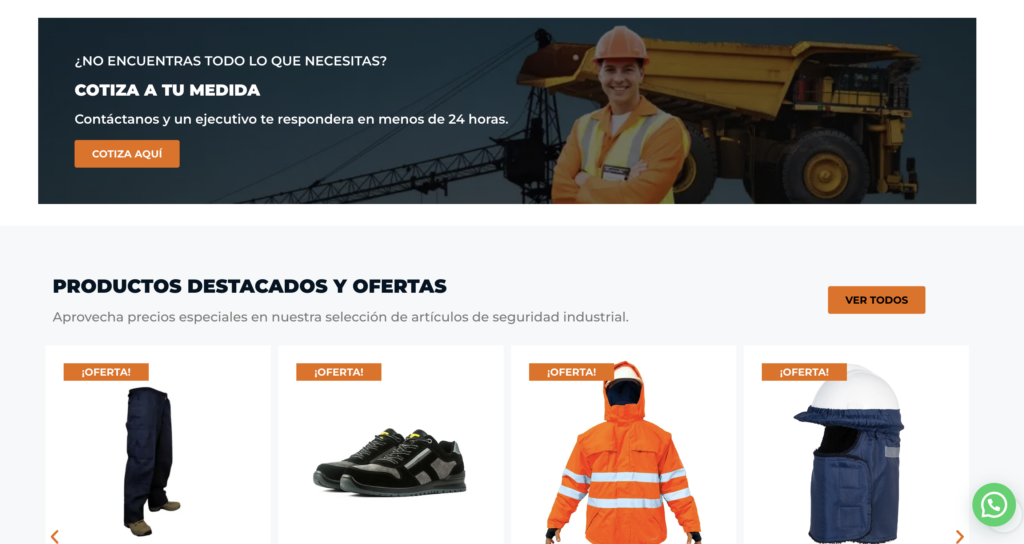 Nova seguridad proyecto 1