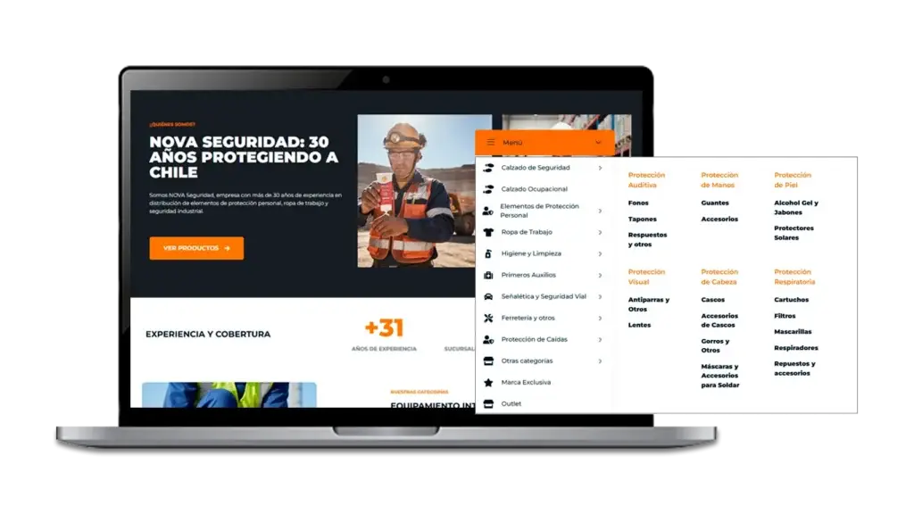 Proyecto Nova Seguridad 1